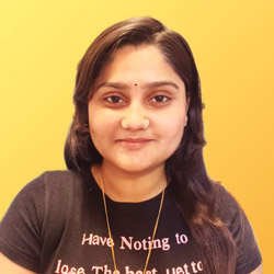Shrishti Arora